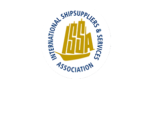 Logo ISSA