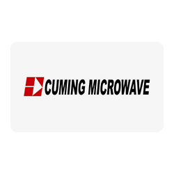 Coming Microwave