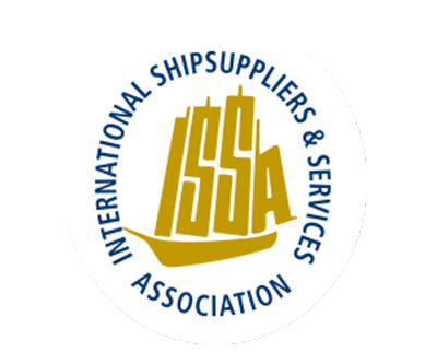 Logo ISSA